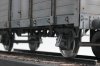 Trumpeter 01517 German Railway Gondola 1/35