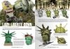 ABTEILUNG 502 ABT707 - Damaged Issue 04 - Weathered & Worn Models Magazine