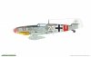 Eduard 2145 Gustav Pt. 2 Dual Combo Limited 1/72