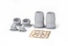 Eduard 672332 MiG-29 exhaust nozzles PRINT GREAT WALL HOBBY 1/72