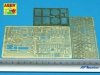 Aber 35006 Panther Ausf.A (ITA) (1:35)