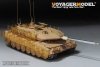 Voyager Model PE351126 Modern German Leopard 2A6 MBT Basic (For RFM 5076) 1/35