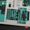 KELIK K48073 Ka-27 Helix interior 3D decals for HobbyBoss kit 1/48