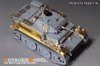 Voyager Model PE351216 WWII German PzKpfw.II.Ausf.L Luchs Fenders For Border BT-018 1/35