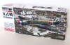 Fine Molds FP22 IJA Ki-100 Otsu (Type 5, tear drop canopy version) 1/72