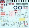 Fly 32010 Westland Wessexx HC.2 (1:32)