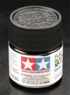 Tamiya XF1 Flat Black (81701) Acrylic paint 10ml