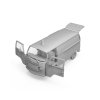 AK Interactive AK35024 T2 MODEL 1972 VAN 1/35