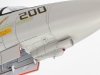 Tamiya 61122 Grumman F-14A Tomcat (Late Model) Carrier Launch Set 1/48