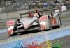 Zero Paints ZP-1116 Audi R8-R10 TDi Silver Le Mans Paint 60ml