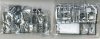 Aoshima 05870 Z50JZ-3 Honda Gorilla Special Parts Takegawa 1/12