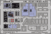 Eduard 49821 H-21C  ITALERI 1/48