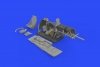 Eduard SIN64864 P-51D-5 ESSENTIAL 1/48 EDUARD