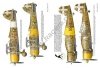 Kagero 12020 Lictorian Fasces over England Regia Aeronautica in action against England 1940–1941 EN