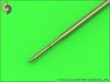 Master AM-72-084 Aero L-29 Delfin - Pitot Tubes (1:72)