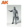 AK Interactive AK35016 CHILDREN SET 1: BOYS 1/35