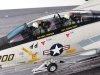 Tamiya 61122 Grumman F-14A Tomcat (Late Model) Carrier Launch Set 1/48