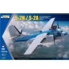 Kinetic K48118 S-2A Netherlands 1/48