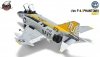 Zoukei-Mura SWS4809 F-4J Phantom II Navy 1/48