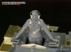 Voyager Model PE35281 German Pz.Kpfw.II Ausf.A/B/C Fenders for TAMIYA 35292 1/35