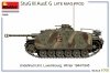 MiniArt 72112 StuG III Ausf. G Late Miag Prod. 1/35