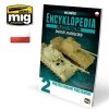 Ammo of Mig Jimenez 6199 Encyklopedia Technik Modelarskich - Pojazdy Pancerne (język polski) - Komplet 6 tomów plus twarda obwoluta