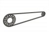 Falcon Scale Models FSM013 Honda NSR 500 ‘84 chain for Tamiya 14121 1/12