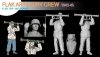 Dragon 6275 Flak Artillery Crew(Winter1943-45) (1:35)
