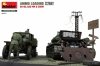 Miniart 36071 AMMO LOADING. SU-85, GAZ-MM and CREW. BIG SET 1/35