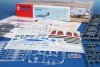 Special Hobby 72489 CASA C-212-300/400 'Long Nosed Casas' 1/72