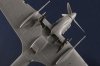 Hobby Boss 81780 HURRICANE Mk.ⅡD/TROP 1/48