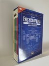 Ammo of Mig Jimenez 6199 Encyklopedia Technik Modelarskich - Pojazdy Pancerne (język polski) - Komplet 6 tomów plus twarda obwoluta
