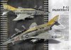 AK Interactive AK278 USN LEGENDARY JETS (English)