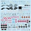Italeri 2798 MiG-23 MF/BN FLOGGER 1/48