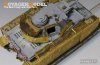 Voyager Model PEA450 WWII German Pz.Kpfw.IV Ausf.J Thoma shields wire mesh schürzen (Last Production) (FOR Boder 35008) 1/35