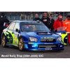 Zero Paints ZP-1041-MICA Subaru Atlantic Blue (Mica) 60ml