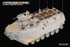 Voyager Model PE35385 Modern US ARMY AAVP-7A1ｗ/EAAK for hobbyboss 82414 1/35