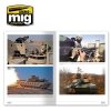 AMMO of Mig Jimenez 5950 M1A2SEP ABRAMS MAIN BATTLE TANK IN DETAIL (English)