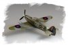 Hobby Boss 80215 Hurricane MK II (1:72)