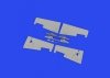 Eduard 648889 FM-2 folding wings PRINT EDUARD 1/48