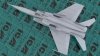 ICM 48904 MiG-25 RBF, Soviet Reconnaissance Plane (1:48)