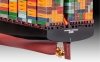 Revell 05152 Container Ship Colombo Express 1/700