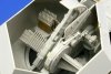 Eduard 36099 Flakpanzer Ostwind 1/35 Dragon