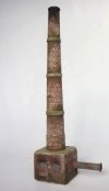 RT-Diorama 35281 Industrial Chimney 1/35