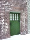 RT-Diorama 35207 Brick House (Modular System) 1/35