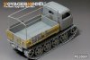Voyager Model PE35691 WWII German RSO/01 type 470 For DRAGON 6691 1/35