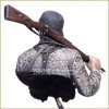 Young Miniatures YM1895 Young German Soldier WWII 1/10