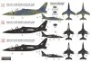 Kovozavody Prostejov KPM0267 Alpha Jet A „QinetiQ“ 1/72