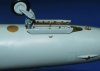 Eduard 32054 MiG-21MF exterior 1/32 Trumpeter