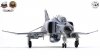 Zoukei-Mura SWS4811 F-4EJ Kai Phantom II Phantom Forever 2020 1/48